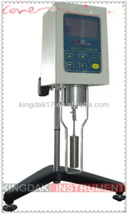 Rotary viscometer/Viscosity tester/Lab Digital Viscometer