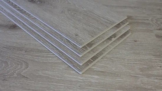 High Quality Best Price Wood Grain Vinyl Flooring