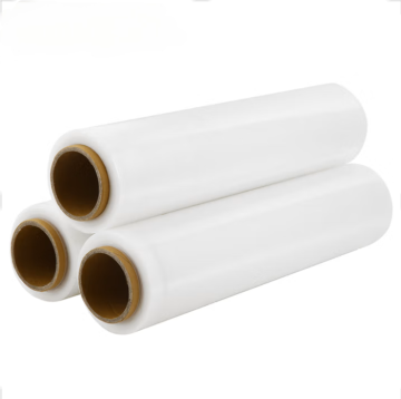 Filem Heavy - Duty Stretch