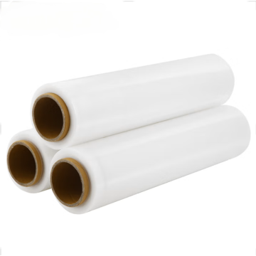 Película estirable de alta resistencia