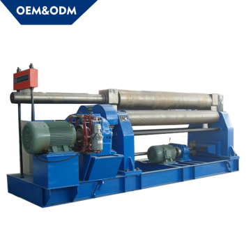 Mechanical 3 Rollers Rolling Machine Search Engine