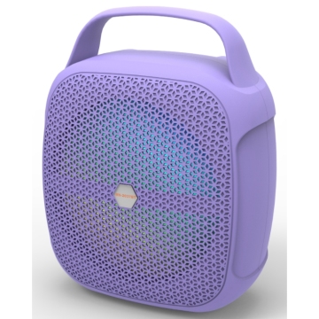 MS -2037BT Kablosuz Hoparlörler - PC ve Aksesuarlar için Taşınabilir Açık Subwoofer Bluetooth Hoparlörler