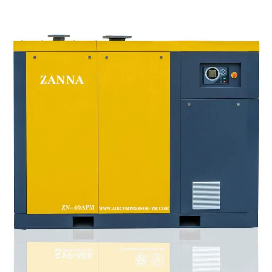 screw vacuum pump dry