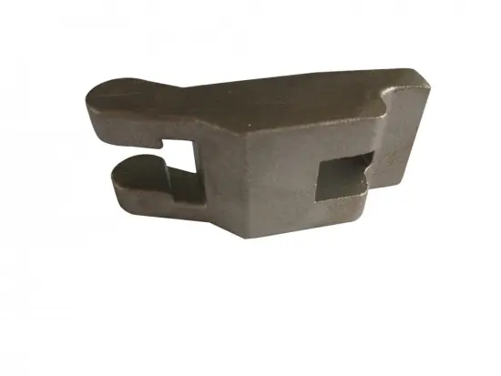 Customized Precision casting steel 316/304