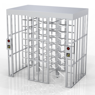 Mechanical Full Height Turnstile