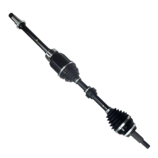 Front Drive Axle Shaft Assy for Camry Aurion ASV50 HV ARL 2011-2017 - Factory Outlet 43410-06790 Chassis Parts