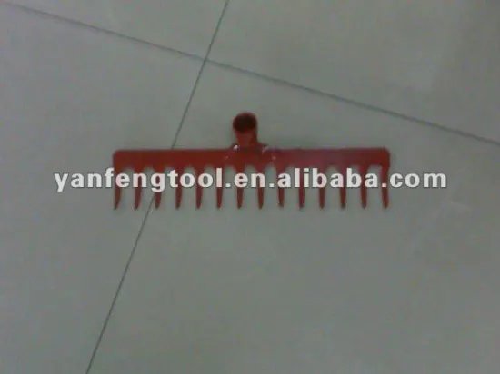 high quality Rake head R1061 for agricltural tools