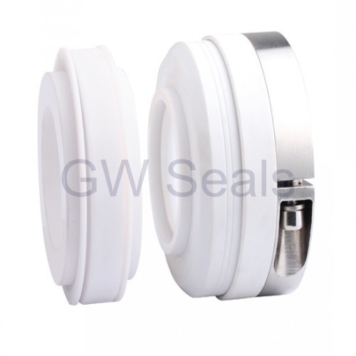 Ptfe Bellow Seals 