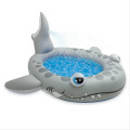 Kid Pool Water Kids Toy Whale Spray Pools