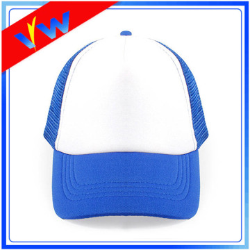 Bambini di Baseball Maglia pianura bianco cappuccio