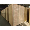 Tubular Particle Board For Door