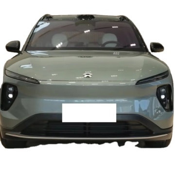 NIO E56 2024 75kwh: المواصفات والميزات
