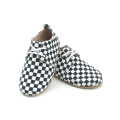 New Fashion Crib Shoes Zvakaoma Sole Kids Shoes