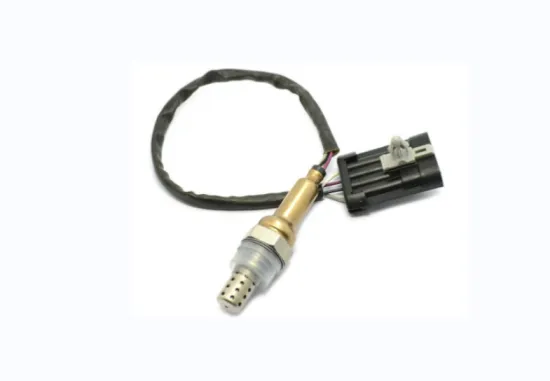 Haval H3 Geely King Kong Vision oxygen sensor