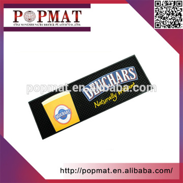 Buy Wholesale From China customized pvc bar mat