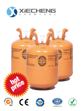 HC Refrigerant R1270 Propylene for 5kg cylinder