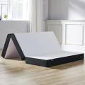 Materasso pieghevole materasso da 6 pollici in memory foam