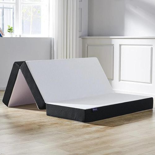 Klappmatratze 6 Zoll Tri-Fold Memory Foam