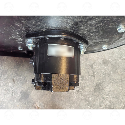 WX2087126 ventilation fan FOR Vogel S1800-3