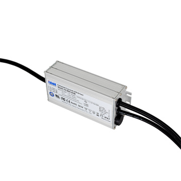 IP67 80W 54V Driver LED impermeable