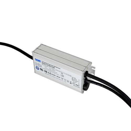 Wasserdichter LED-Treiber für IP67 80W 54V