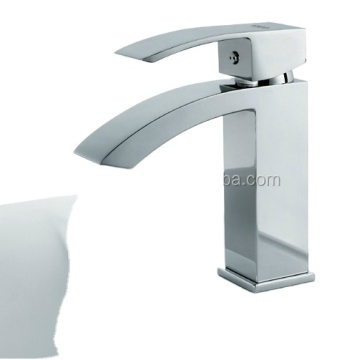 Best Selling Urban Single Handle Waterfall Basin Faucet