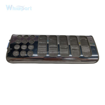 LG Washing Machine Filter Mesh Replacement: New Product Ideas for 2023