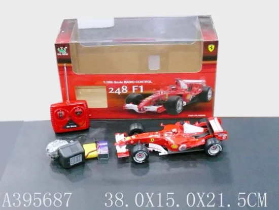 RC F248 F1 Toy