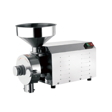 CT-2200 Machine de moulin à maïs à grosse électrique commerciale