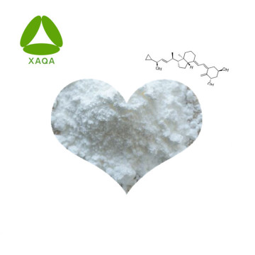 Calcipotriol Powder CAS 112828-00-9 Leczenie skóry