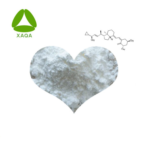 Calcipotriol Powder CAS 112828-00-9 Tratamiento de la piel