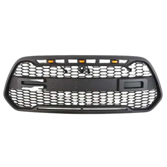 Front Grill Car Grille for Ford Transit Van 2014-2019 (USA) - 4x4 Off Road Auto Parts