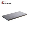 Ladrillo gris 600*300 baldosas de pared y piso