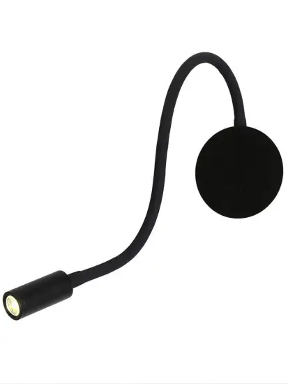 INSHINE Cool Tone Design Wall Lamp