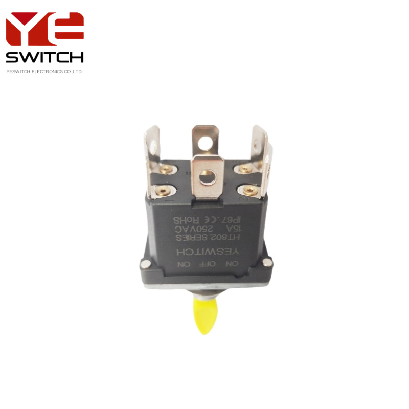 Toggle Switch (7)