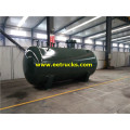 10ton Liquid Ammonia Storage Tanks