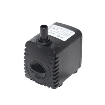 70W 24V DC Submersible Aquarium Pump for 10000LPH Fish Pools