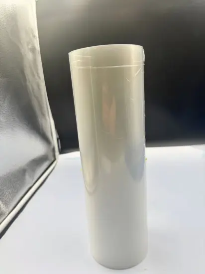 Transparent BOPS Anti-Fog Film: Revolutionizing Clarity and Functionality in Blister Packaging