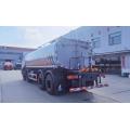 Dongfeng 8x4 30000L Transportador de água caminhão