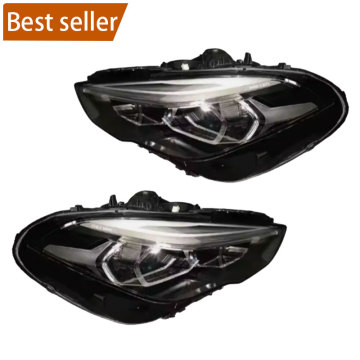 Venta caliente Harlámetro de automóvil usado original para BMW 2 Series 2014 M2 F22 F23 F44 F45 F46 F87 Fulto completo Adaptativo - OEM