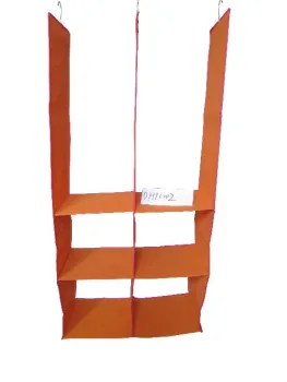 Furniture non-woven fabric storage