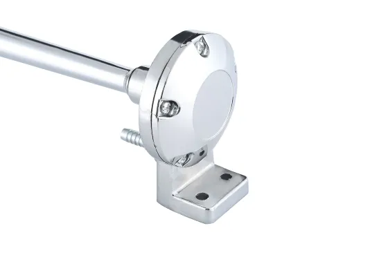 15A Silver Super Car Tweeter Horn