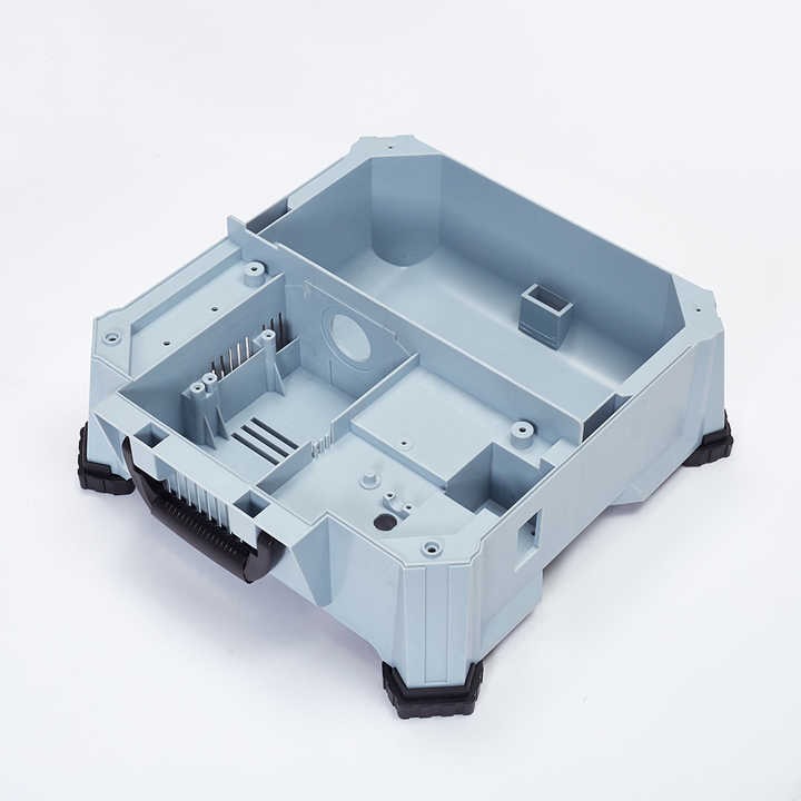 abs enclosures plastic