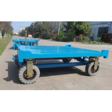 Large Two Way Traction Trailer