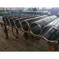 SAE1524 seamless honed steel tube for hydraulic cylinder