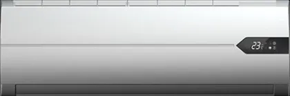 Split Air Conditioner (R410A, No. USW)