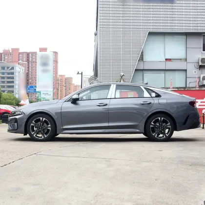 KIA K5 1.5T Cars with Electric Seats