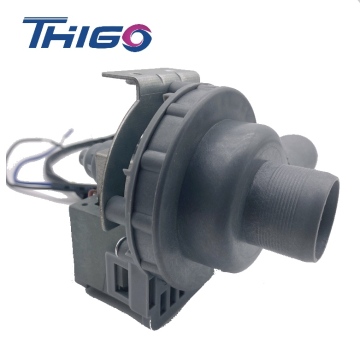 LG Lamination 220V BPX2-38L Drain Pump for Washing Machine and Air Conditioner
