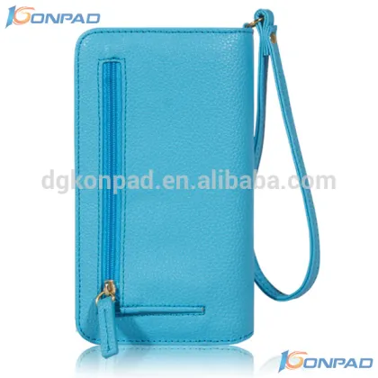 Flip wallet case for samsung galaxy j7