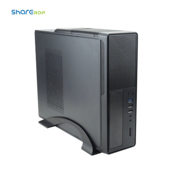 Lenovo Game Computer Desktop PC: 10th to 12th Gen CPU, 1TB/2TB HDD, DDR4 RAM, 200W Power Supply
